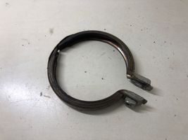 BMW X5 F15 Morsetto per la connessione del tubo della marmitta 7620508