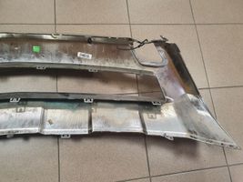 Mercedes-Benz GLE (W166 - C292) Modanatura separatore del paraurti anteriore A1668858525