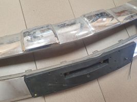 Mercedes-Benz GLE (W166 - C292) Front bumper splitter molding A1668858525