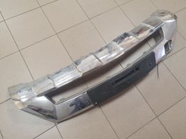 Mercedes-Benz GLE (W166 - C292) Front bumper splitter molding A1668858525