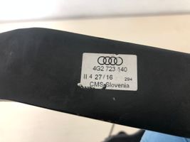 Audi Q5 SQ5 Jarrupoljin 4G2723140