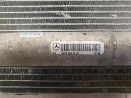 Mercedes-Benz GLE (W166 - C292) Jäähdyttimen lauhdutin (A/C) A0995000002