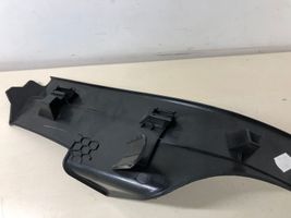 BMW X5 F15 Einstiegsleiste Zierleiste hinten 7284578