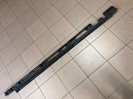 Mercedes-Benz GLE (W166 - C292) Rivestimento sottoporta/minigonna laterale A1666980227