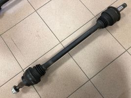 Mercedes-Benz GLE (W166 - C292) Albero di trasmissione posteriore 