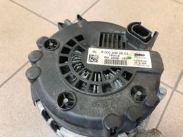 Mercedes-Benz GLE (W166 - C292) Generatore/alternatore A0009060903