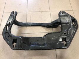 BMW X5 F15 Pavarų dėžės tvirtinimo kronšteinas 6854188