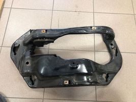 BMW X5 F15 Pavarų dėžės tvirtinimo kronšteinas 6854188