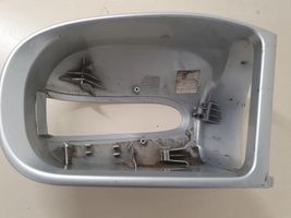 Mercedes-Benz E W211 Copertura in plastica per specchietti retrovisori esterni 2038101564