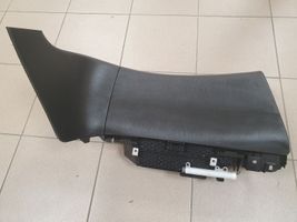 Mercedes-Benz E W211 Set vano portaoggetti 2116802487