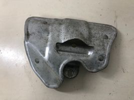 Mercedes-Benz GLE (W166 - C292) Protección térmica del compartimento del motor A6421510345