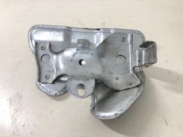 Mercedes-Benz GLE (W166 - C292) Protección térmica del compartimento del motor A6421510345