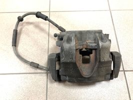 Mercedes-Benz GLE (W166 - C292) Pinza del freno anteriore 4895LH