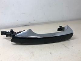 Mercedes-Benz CLS C218 X218 Maniglia esterna per portiera posteriore 2115450526