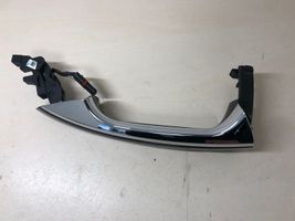 Mercedes-Benz CLS C218 X218 Maniglia esterna per portiera posteriore 2115450526