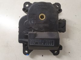 Subaru B9 Tribeca Moteur / actionneur de volet de climatisation AW0638000651