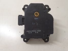 Subaru B9 Tribeca Motorino attuatore aria AW0638001021