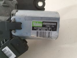 Mercedes-Benz CLS C218 X218 Rear window wiper motor A2188200041