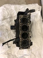 Peugeot 307 Engine block RHY