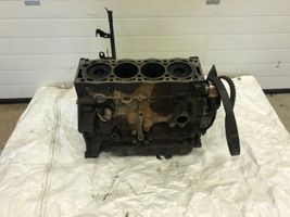 Peugeot 307 Engine block RHY