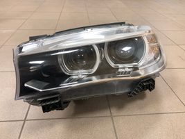 BMW X5 F15 Faro/fanale 7317103