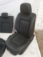 Mercedes-Benz CLS C218 X218 Fotele / Kanapa / Komplet 