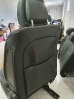 Mercedes-Benz CLS C218 X218 Fotele / Kanapa / Komplet 