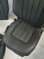 Mercedes-Benz CLS C218 X218 Fotele / Kanapa / Komplet 