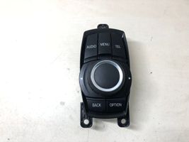 BMW X5 F15 Controllo multimediale autoradio 033623201