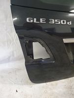 Mercedes-Benz GLE (W166 - C292) Portellone posteriore/bagagliaio 