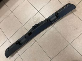 Mercedes-Benz GLE (W166 - C292) Rivestimento di protezione sottoporta del bagagliaio/baule A1667403600