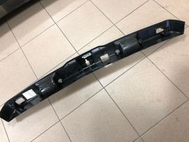 Mercedes-Benz GLE (W166 - C292) Rivestimento di protezione sottoporta del bagagliaio/baule A1667403600