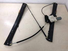 BMW X5 F15 Alzacristalli della portiera anteriore con motorino 7322748