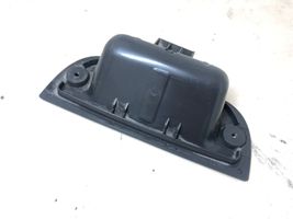 Ford Galaxy Altro elemento di rivestimento bagagliaio/baule 7M3827593