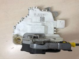 Audi A6 S6 C7 4G Etuoven lukko 8J2837016E