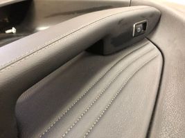 Mercedes-Benz GLE (W166 - C292) Rivestimento del pannello della portiera posteriore 