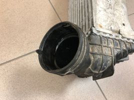 BMW X5 F15 Chłodnica powietrza doładowującego / Intercooler 7809321