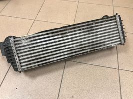 BMW X5 F15 Chłodnica powietrza doładowującego / Intercooler 7809321