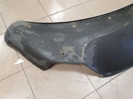 Volkswagen Transporter - Caravelle T5 Rivestimento della parte inferiore del paraurti posteriore 