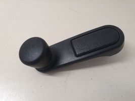 Peugeot 307 Rear door window winding handle 