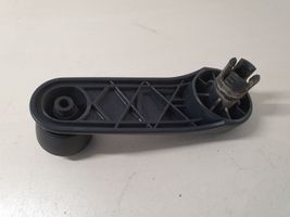 Peugeot 307 Rear door window winding handle 