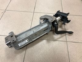 BMW X5 F15 Scatola dello sterzo 669123