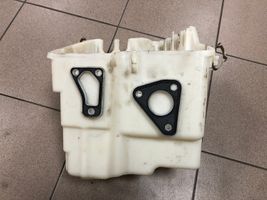 BMW 3 E90 E91 Fuse box cover 7555120