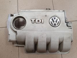 Volkswagen PASSAT B6 Couvercle cache moteur 03G103967
