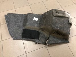 Mercedes-Benz E W211 Rivestimento pannello laterale del bagagliaio/baule A2116909225