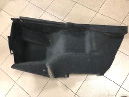 Mercedes-Benz E W211 Rivestimento pannello laterale del bagagliaio/baule A2116909225