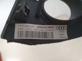 Audi A4 S4 B7 8E 8H Kojelaudan kehys 8H09192196PS