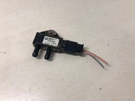Citroen Jumpy Sensor de presión del escape 9662143180