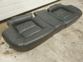 Volvo S80 Seat set 