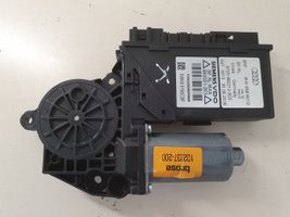 Audi A4 S4 B7 8E 8H Motorino alzacristalli della portiera anteriore 8H2959801D